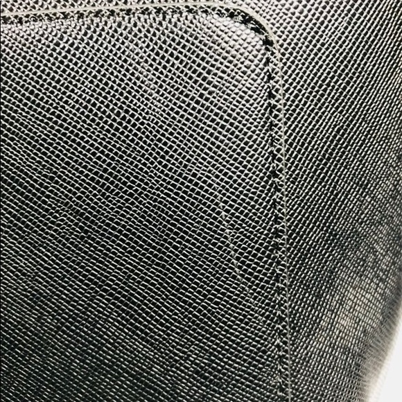 DREAM CONTROL Black tote/purse - Picture 5 of 5